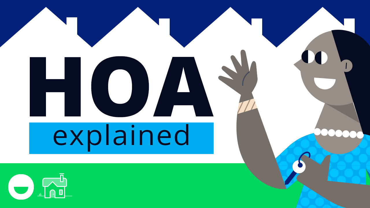 HOA