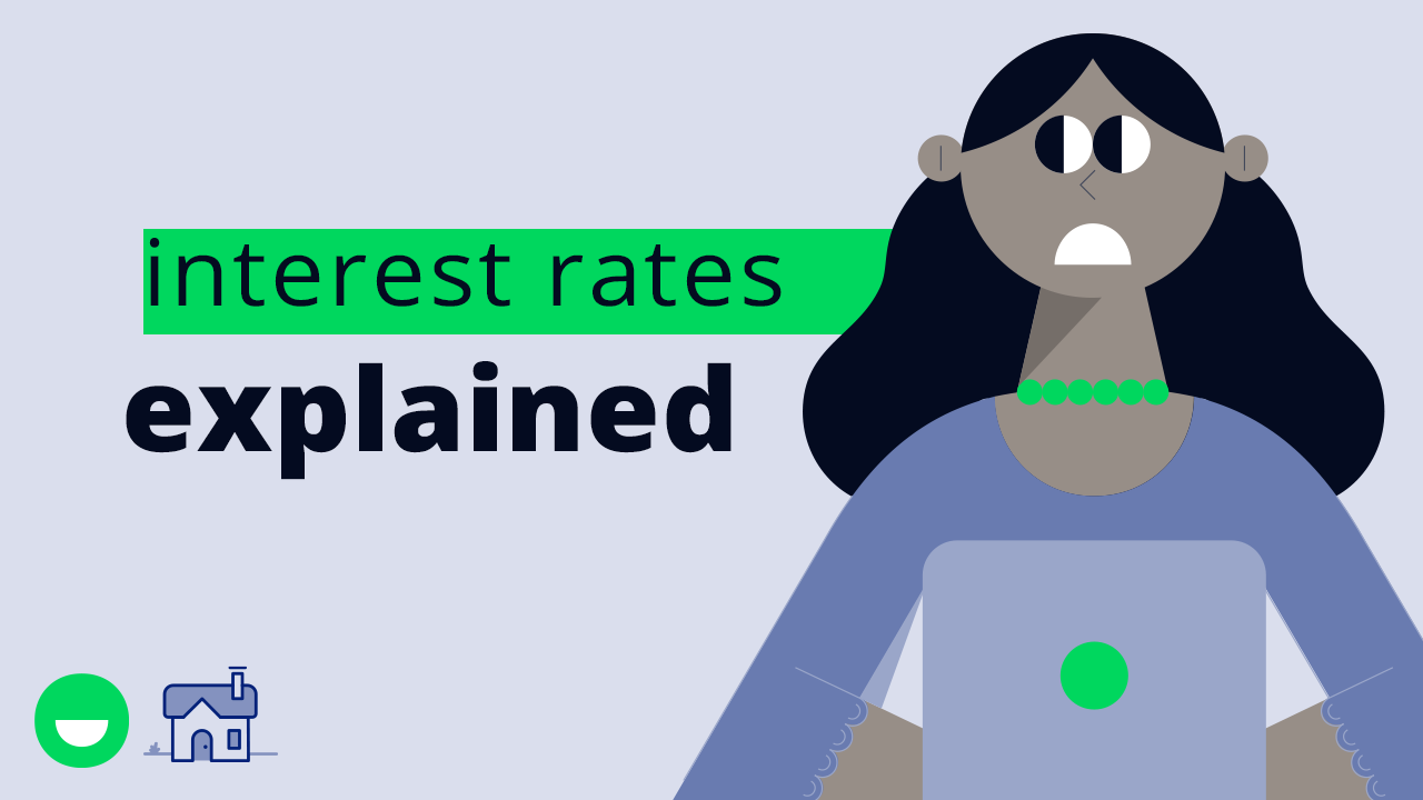 INTEREST RATES EXPLAINED
