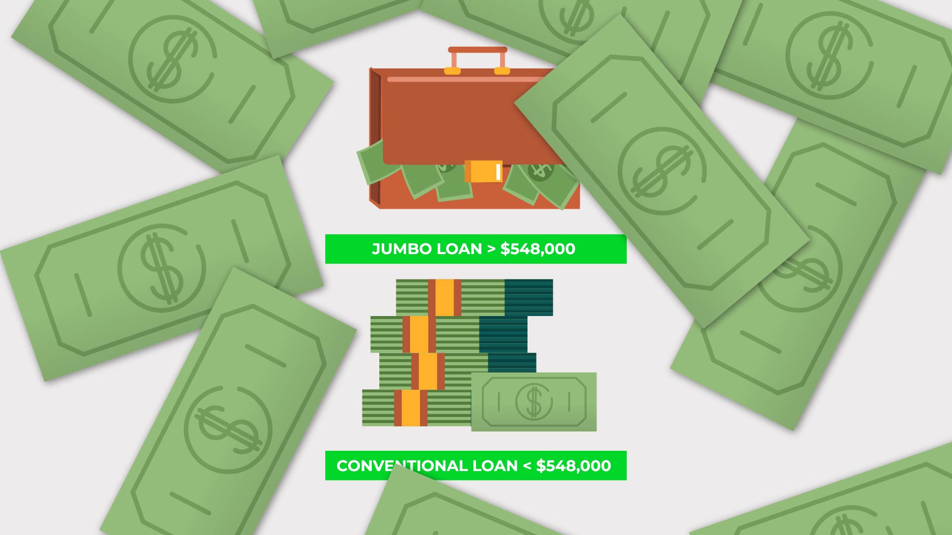 JUMBO LOAN
