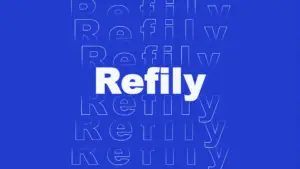 Refily