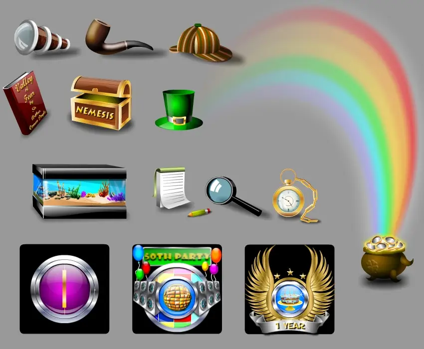 gallery grid image