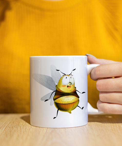 Bee_Mug