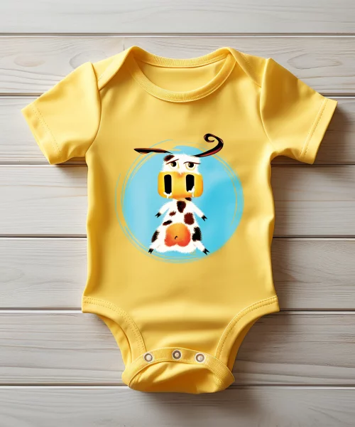 Moolana - Onsie