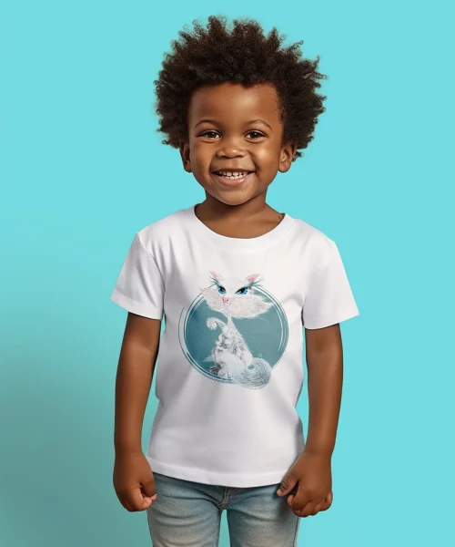 tshirt_WhiteCat
